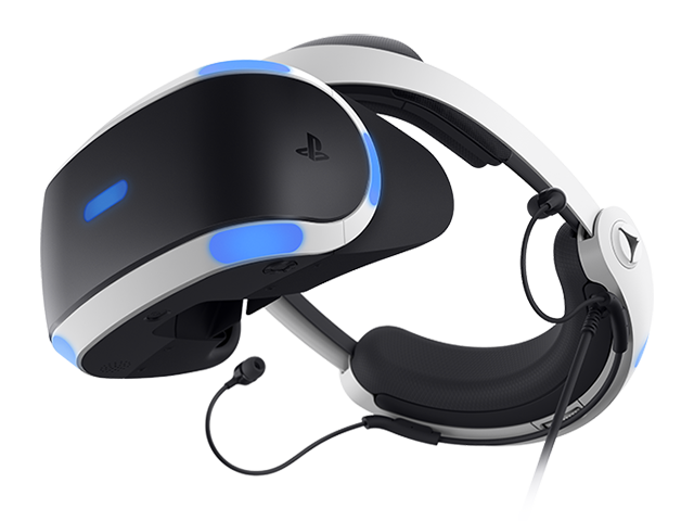 playstation vr